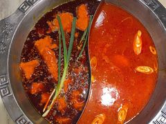 -辣斗辣老火锅(开发区店)