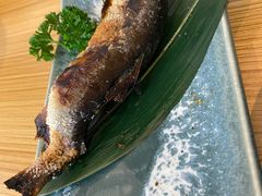 -花和海鲜自助(梅江店)