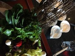 -捞王猪肚鸡火锅(昆山店)
