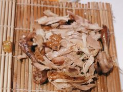 -惠丰堂饭庄·烤鸭·京味菜(翠微路店)