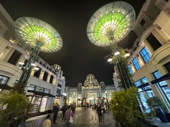 -比斯特上海购物村精品奥特莱斯