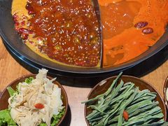 -楠火锅(哈尔滨金爵万象店)