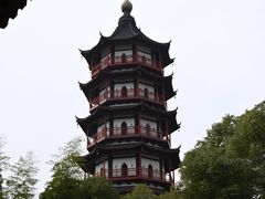 -绳金塔