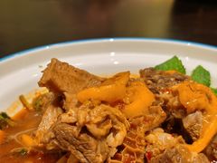 -翠湖宾馆·中餐厅