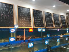 -黄寺蒸汽海鲜(黄寺大街店)