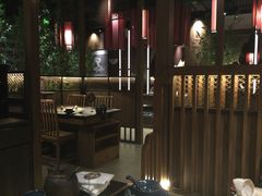 大堂-湊湊火锅·茶憩(世博大道店)