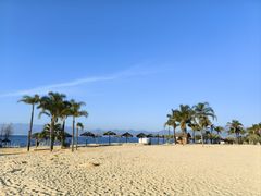 -月亮湾湿地公园