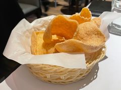 虾片-BetterThai 泰加(苏州中心店)