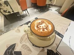 -LE SHARE洛笙·花园西餐(北京路步行街店)