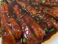 红烧划水-旭龙鱼头王(航华店)