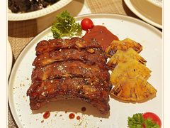 -又见马甲M8融合西餐厅(厦门体育中心店)