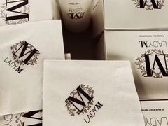 -Lady M Cake Boutique(麦迪逊大道店)