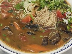 -天天鲜面馆(衡山路店)