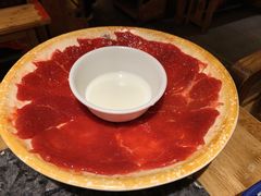 -蜀大侠火锅(四川北路店)