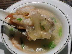 -大洋家·精品潮汕菜·生腌砂锅粥(天河东路店)
