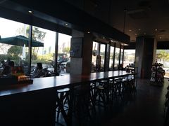 -星巴克(清远万达广场店)