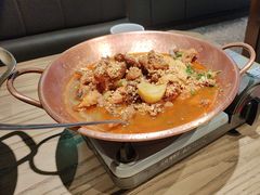 -茄子恰恰·新云南小炒(坪山益田店)