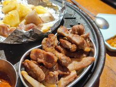 -济州爱肉堂(总店)