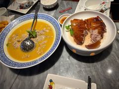 酸汤厚切肥牛-莞府家宴·东莞菜(市民服务中心店)