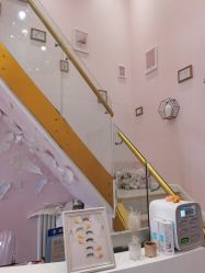 -Beauty Nails 美甲美睫皮肤管理
