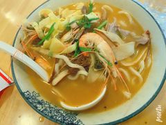 -阿彬生炒牛肉面(解放路店)