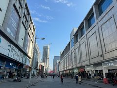 -七浦路服装批发市场
