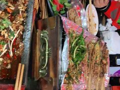 -林二哥宜烤官·宜宾小烧烤