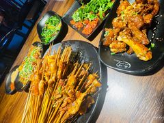 -Let’s WaKao瓦烤(贝森店)