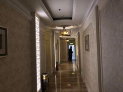 -益健·足疗汗蒸SPA(芙蓉广场店)