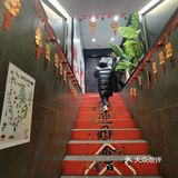 茶颜悦色逛门东