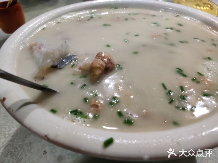 东江厨岸（惠州味道）(江畔花园店)图片