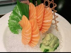 -山葵家·创意料理(临平银泰城店)