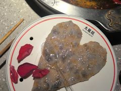 -大龙燚火锅(太古里店)