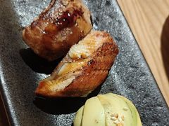 -松临·铁板烧&Omakase(神农店)