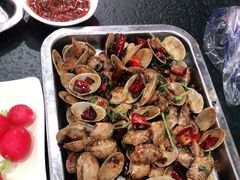 -老黑板筋(顺义总店)