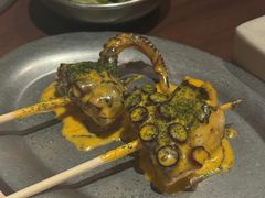 -High Yaki THE SEA海鲜居酒屋