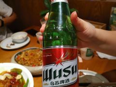-莲香西域·正宗新疆菜(龙华店)