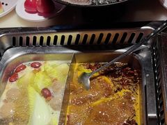 -重庆高老九火锅(万象城店)