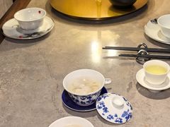 -广州文华东方酒店·江-由辉师傅主理