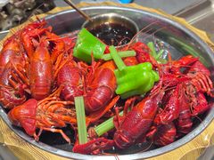 -龙虾奇迹(大华三路店)