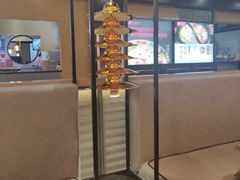 -大厨小馆(华阳城店)