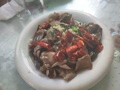 -华春餐馆(鱼山路店)