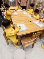 -奈尔宝家庭中心·亲子餐厅(鄞州万达店)