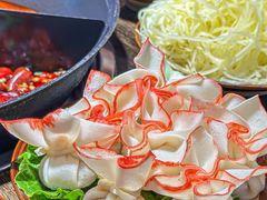 -冯校长老火锅(广州正佳广场店)