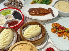 -月福京味斋·烤鸭店·北京菜(鼓楼总店)