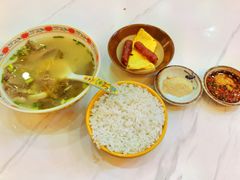 -陈记汤饭(水巷口店)