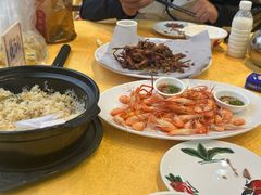 -大笑饭堂(甲子桥店)