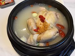 -长顺参鸡汤店(西塔总店)