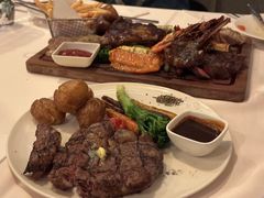 -WOLFGANG PUCK KITCHEN & BAR(迪士尼小镇店)