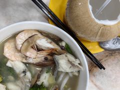-阿坤纯正西刀鱼丸(Kuala Lumpur Branch)